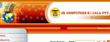 J K Computers
