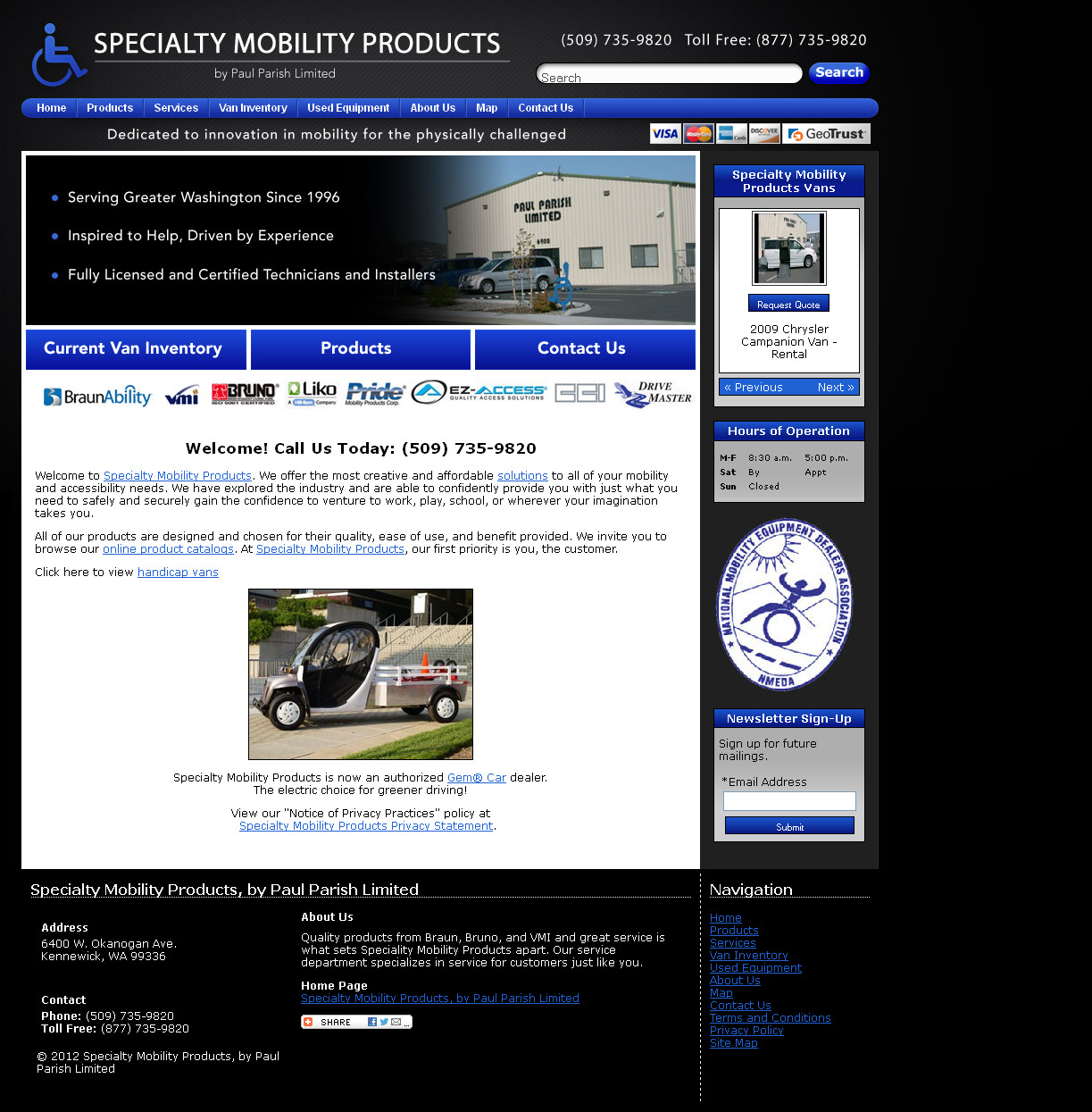 specialtymobilityproducts