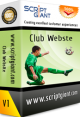 Club Website