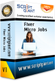 Fiverr Micro Jobs