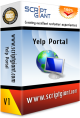 Yelp Portal
